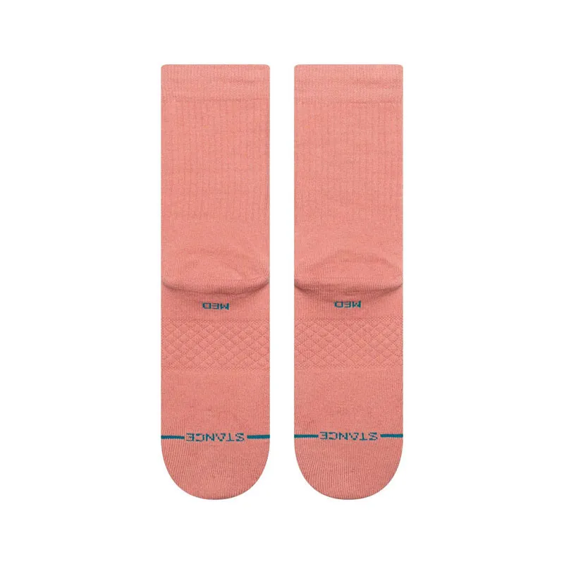 Calcetines Stance: Twenty Six (Dusty Rose)