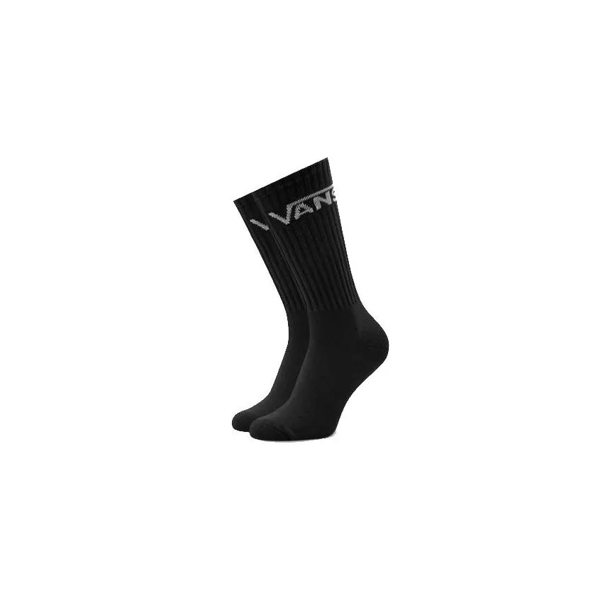 Calcetines Vans Classic Crew 3 Pack Para Niños