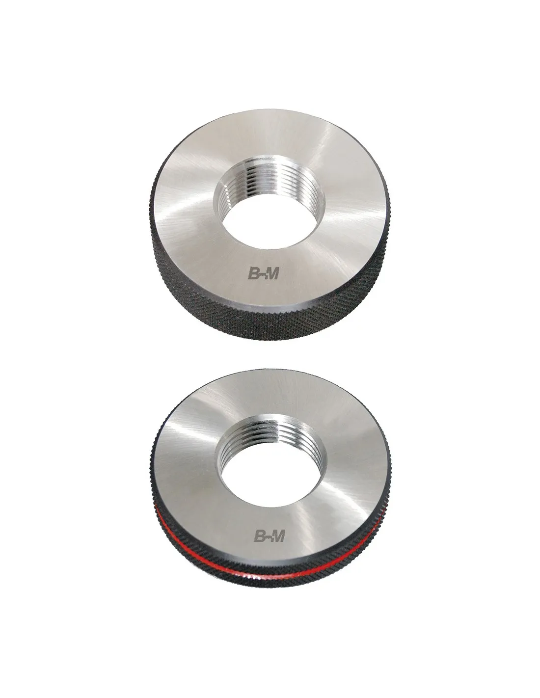 CALIBRE ROSC ANILLO NO PASA UNFNr6x40H3A