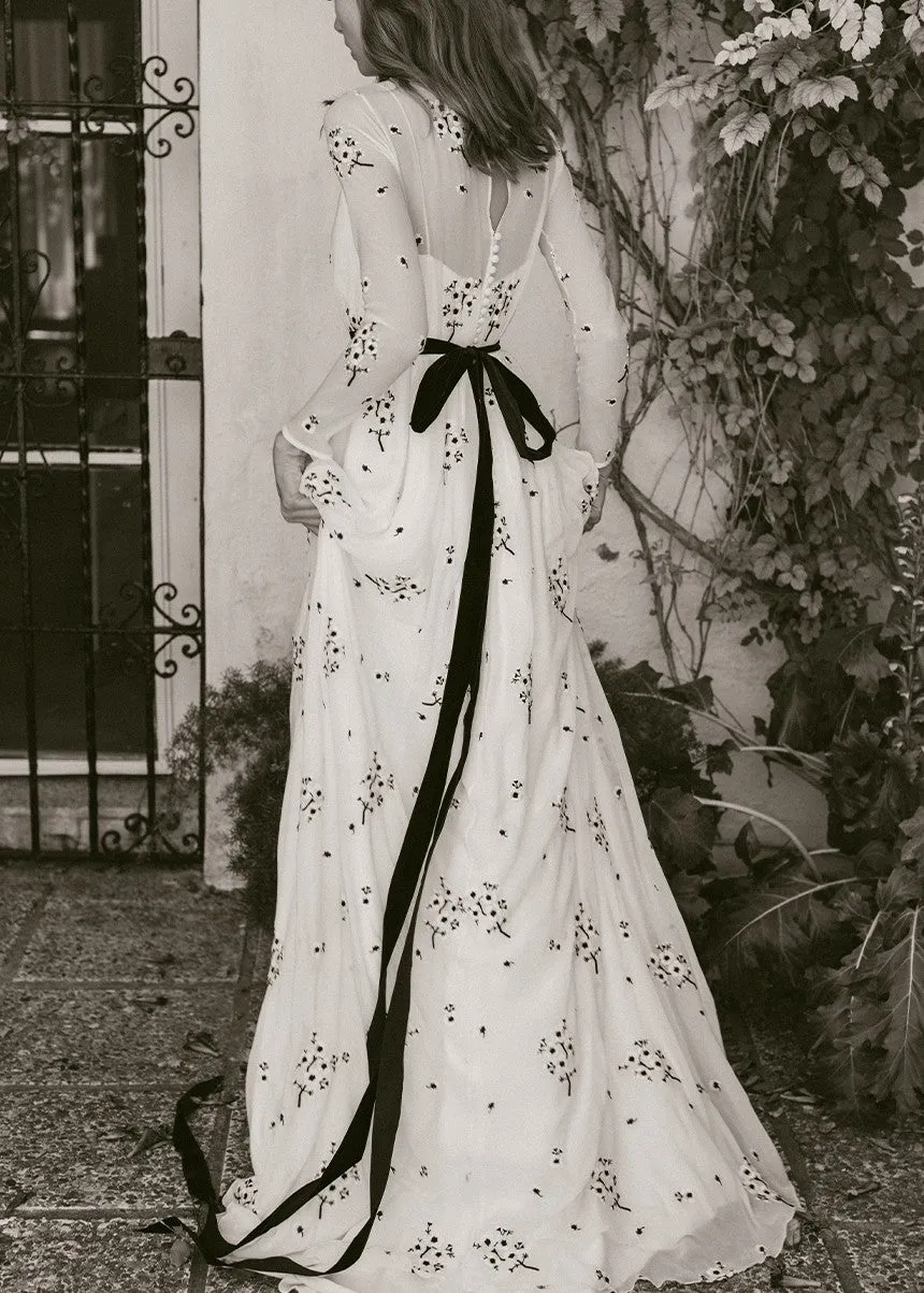 Calista Estampado