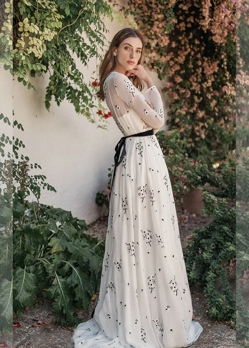 Calista Estampado