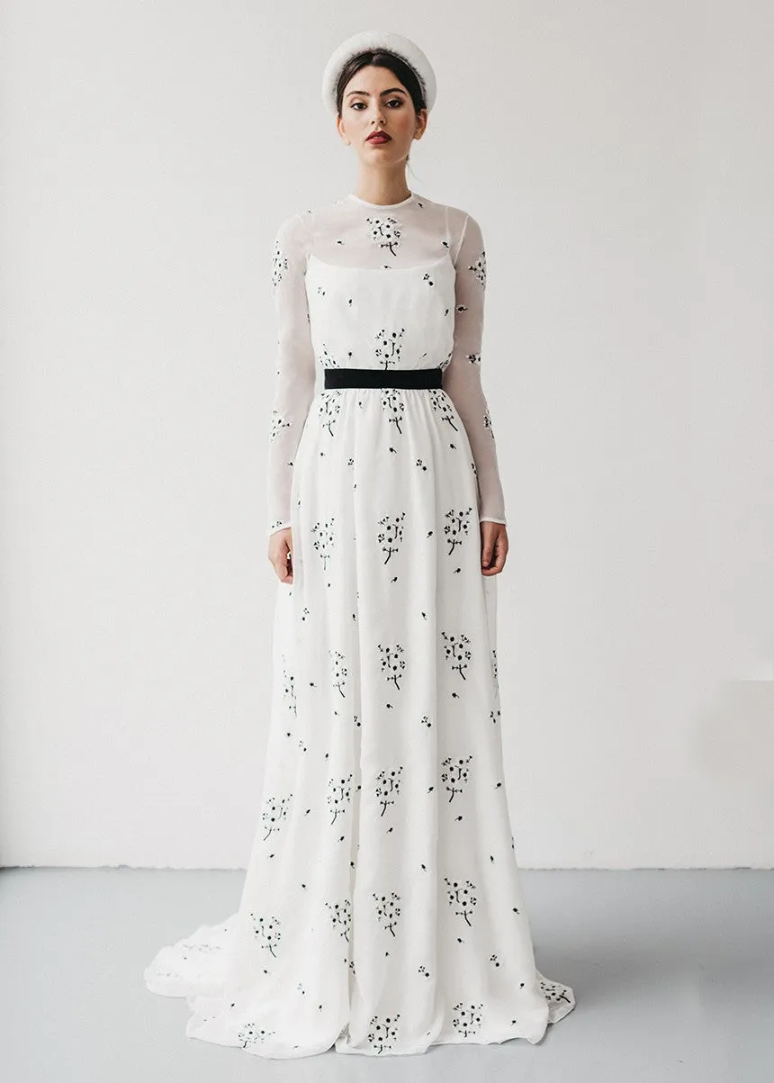 Calista Estampado