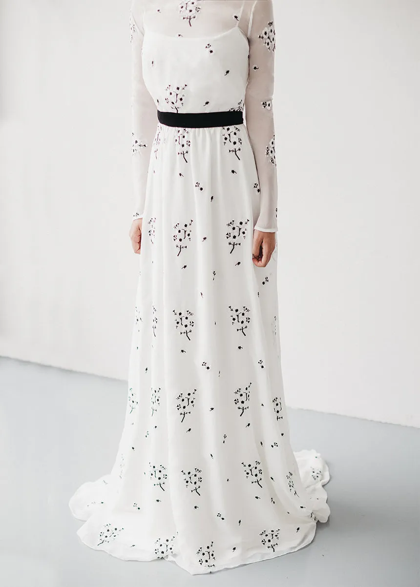 Calista Estampado