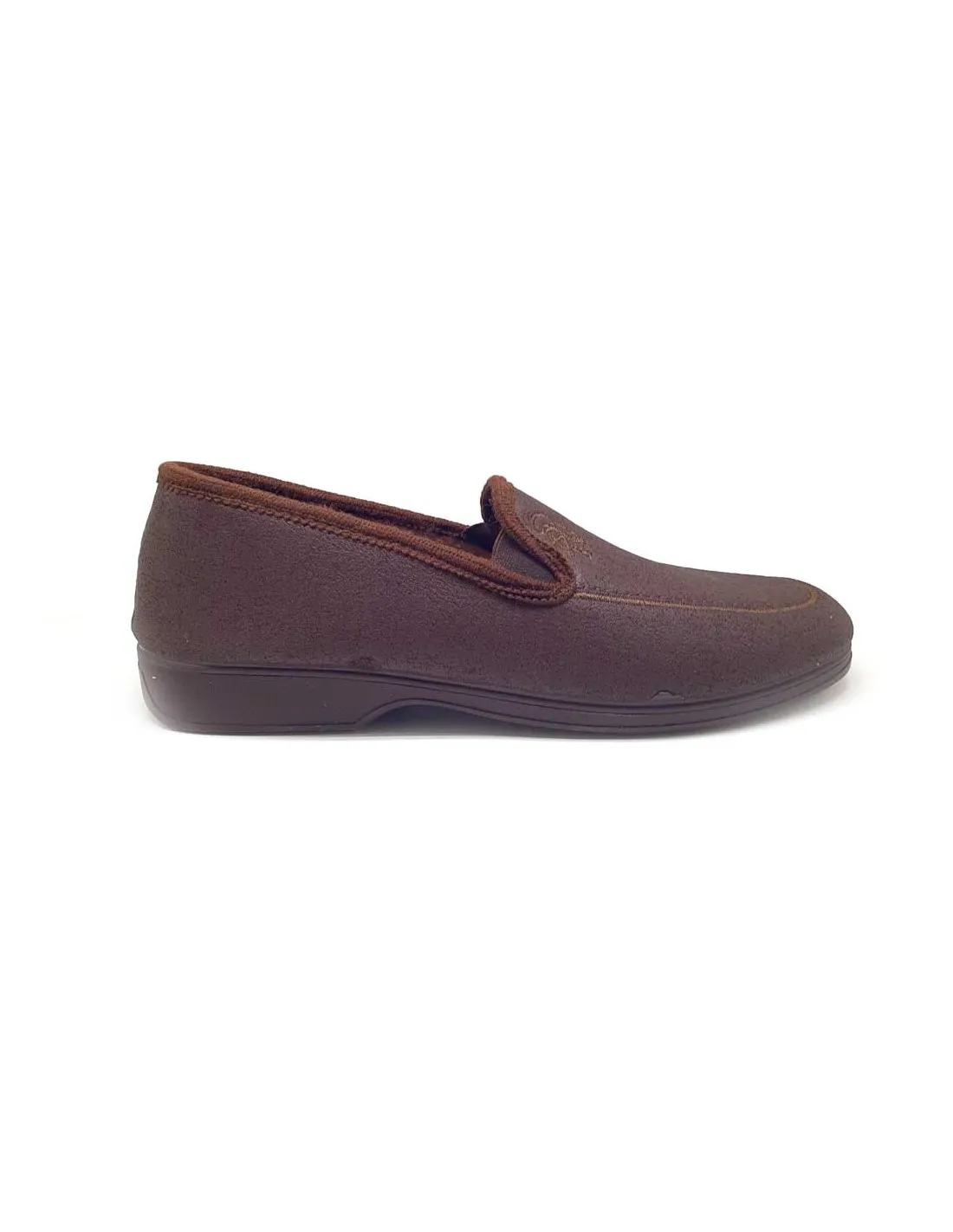 CALSÁN ZAPATILLA POLIPIEL HOMBRE 218 7X
