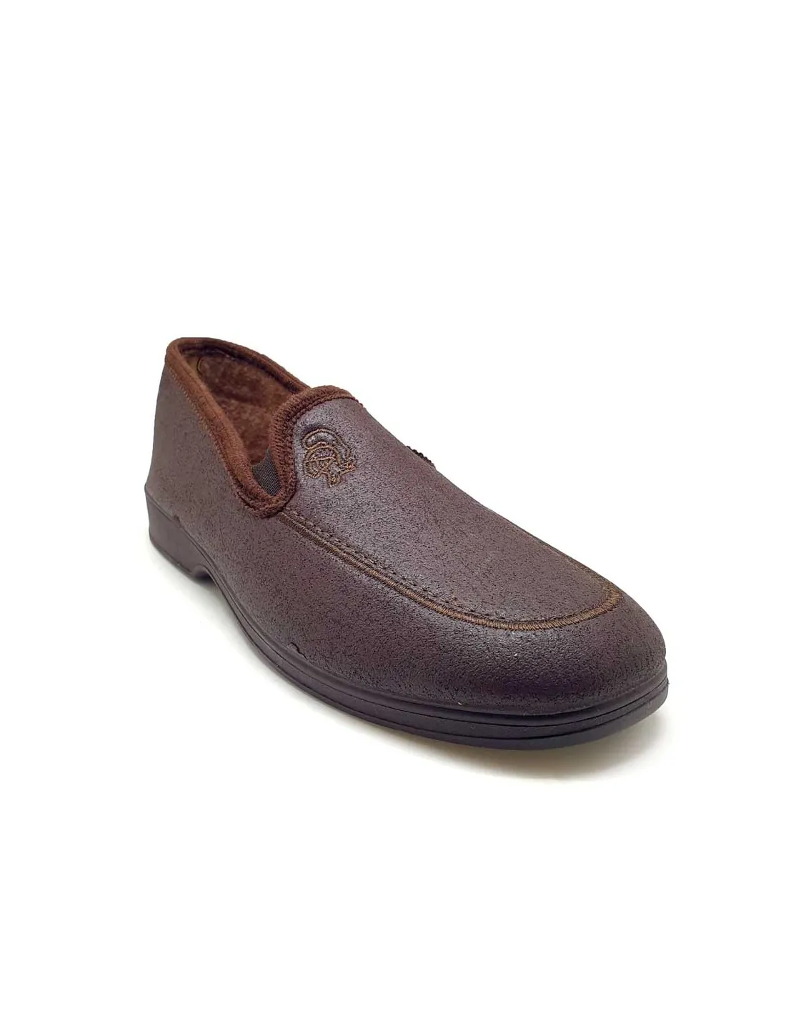 CALSÁN ZAPATILLA POLIPIEL HOMBRE 218 7X