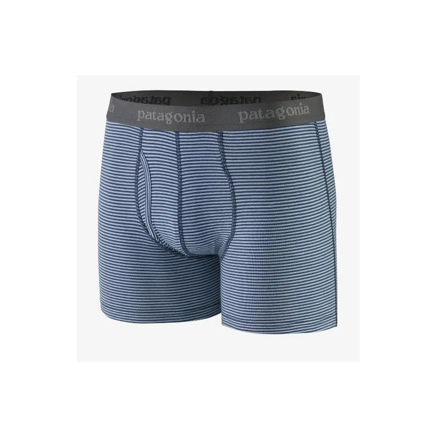 Calzoncillo Patagonia Essential 3" 
