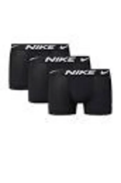  CALZONCILLOS NIKE DRIFIT ESSENTIAL  MICRO NEGRO