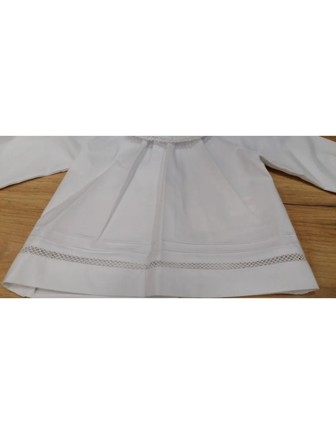 Camisa bebé niña o niño Jareta de Popys