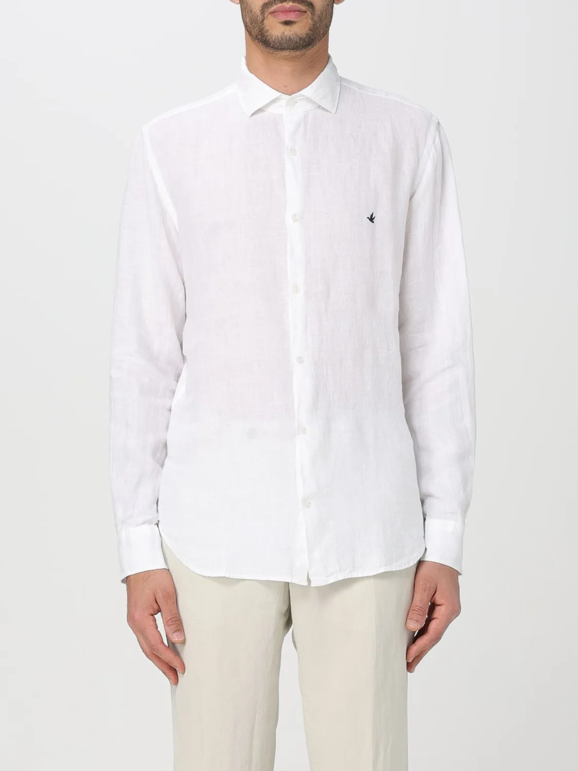 Camisa hombre Brooksfield