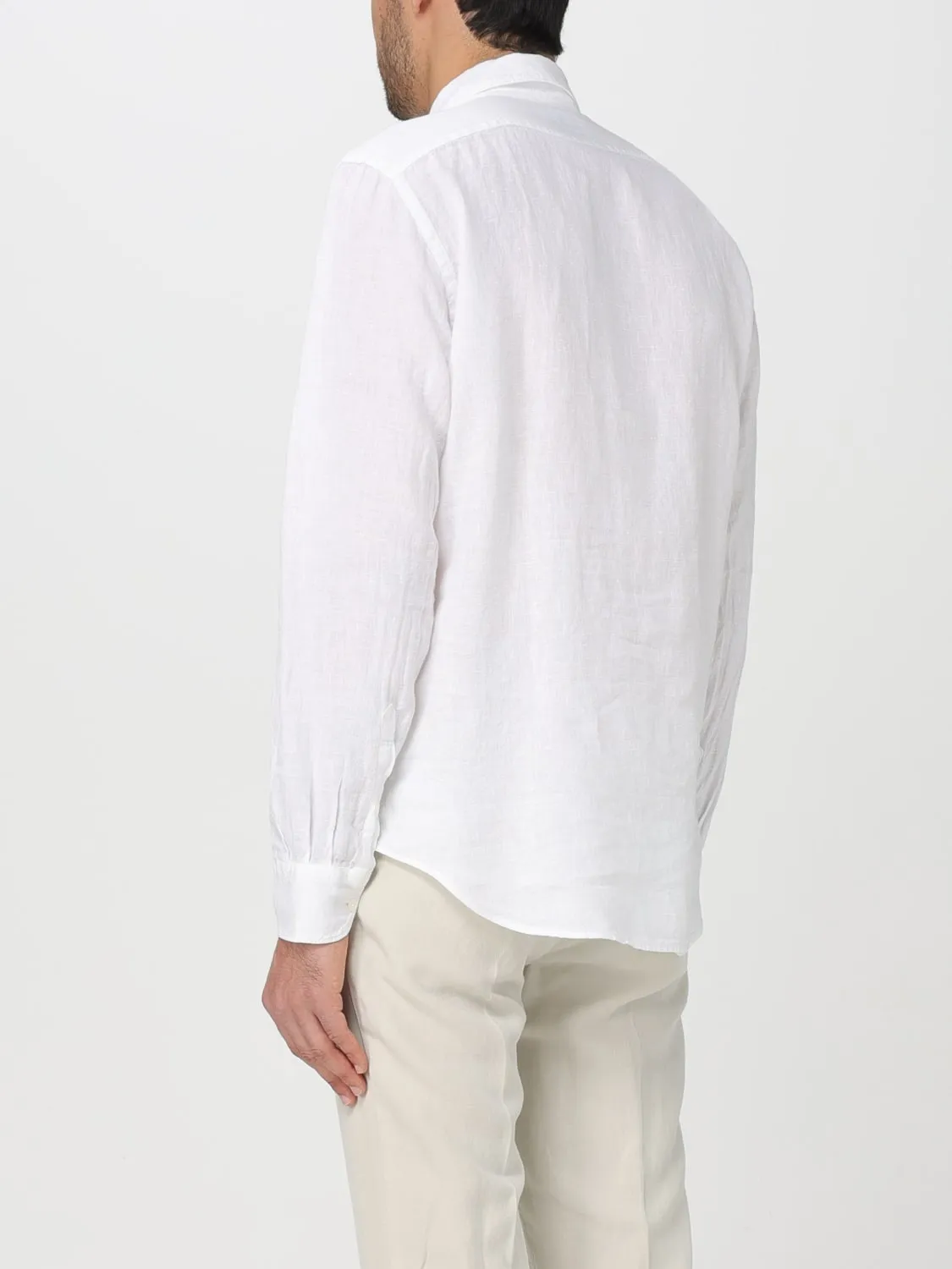 Camisa hombre Brooksfield