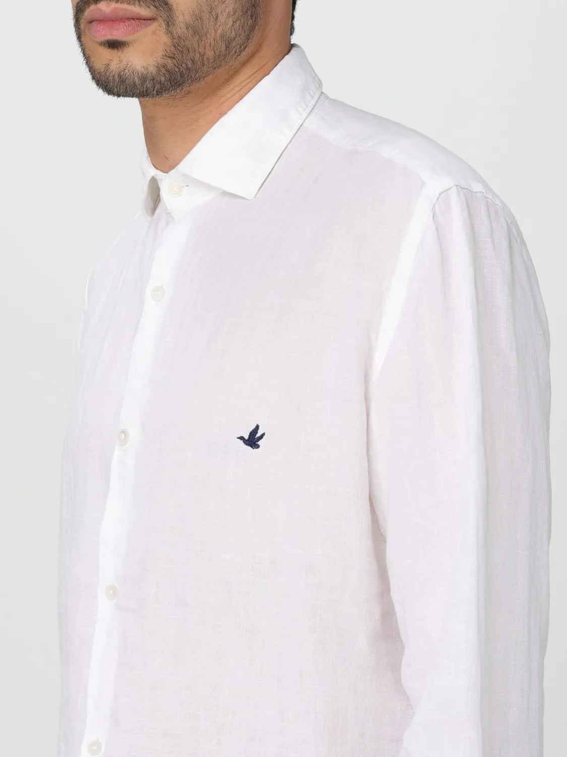 Camisa hombre Brooksfield
