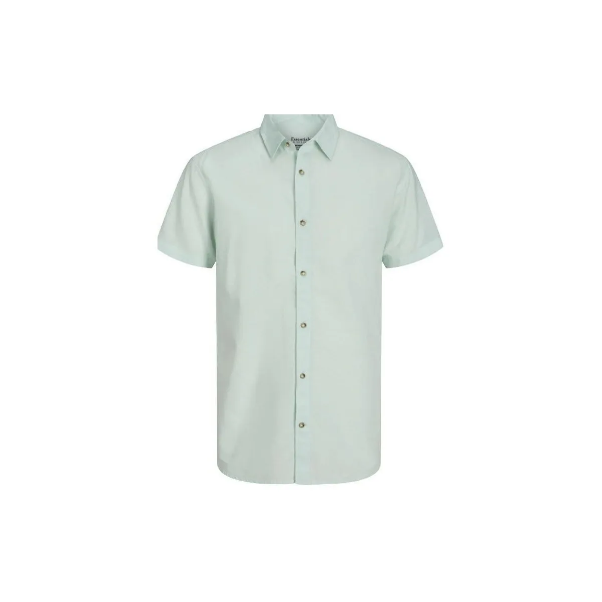 CAMISA  JJESUMMER HOMBRE