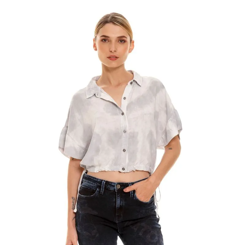 Camisa Para Mujer   Pilatos