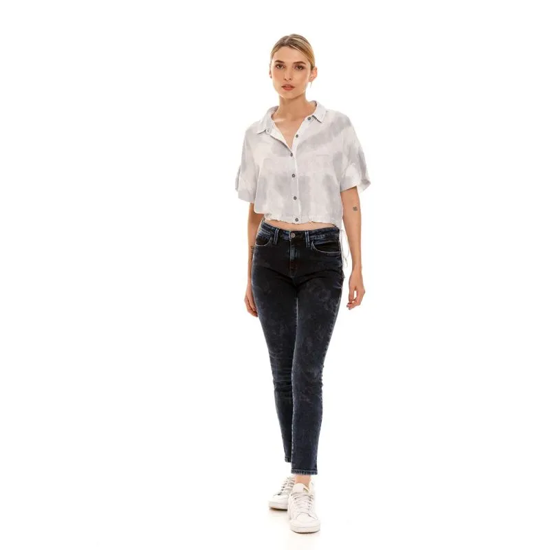 Camisa Para Mujer   Pilatos
