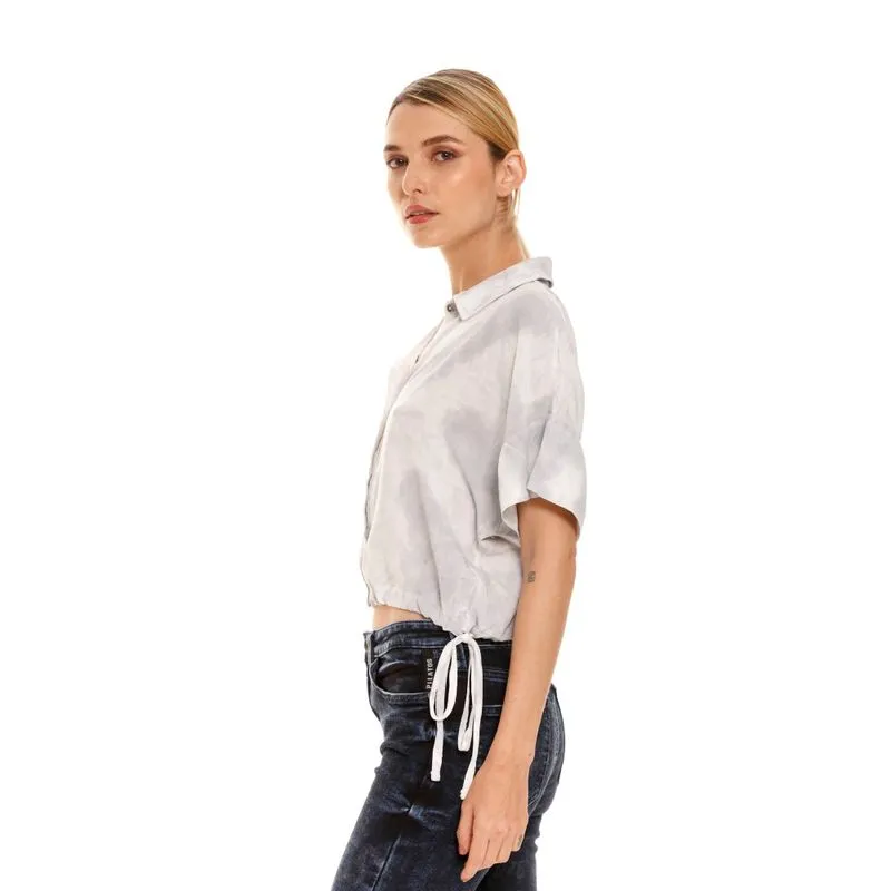 Camisa Para Mujer   Pilatos