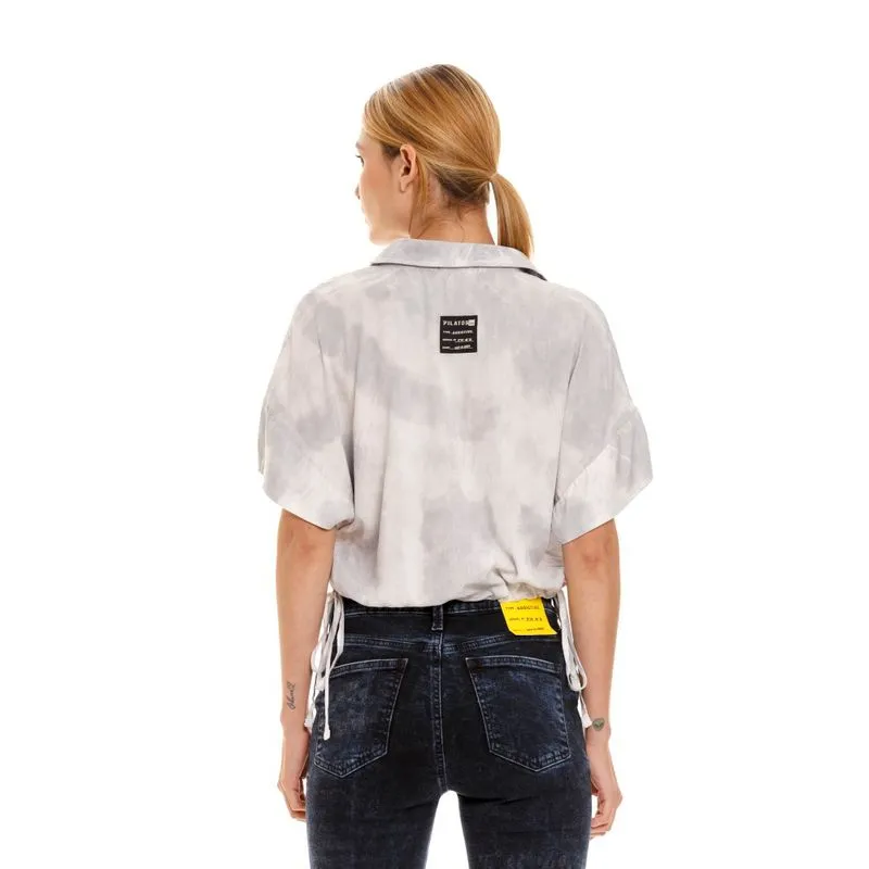 Camisa Para Mujer   Pilatos