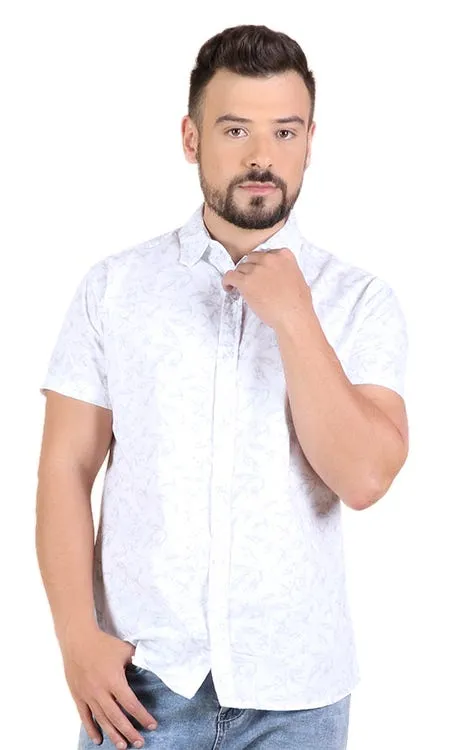 Camisa TNG