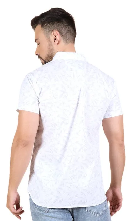 Camisa TNG
