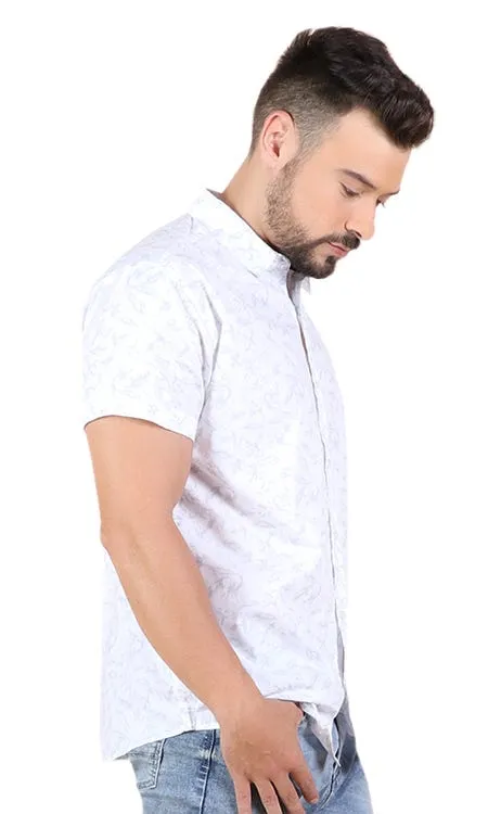 Camisa TNG