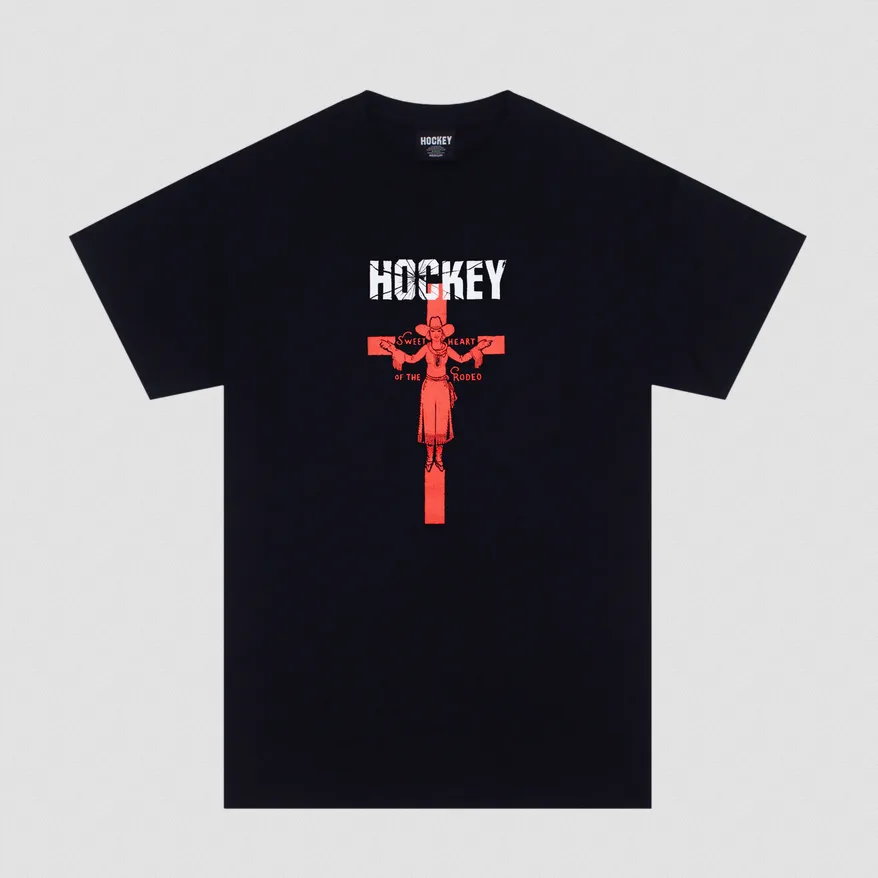 Camiseat Hockey Sweet Heart Tee