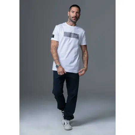 Camiseta   BARS QUICK