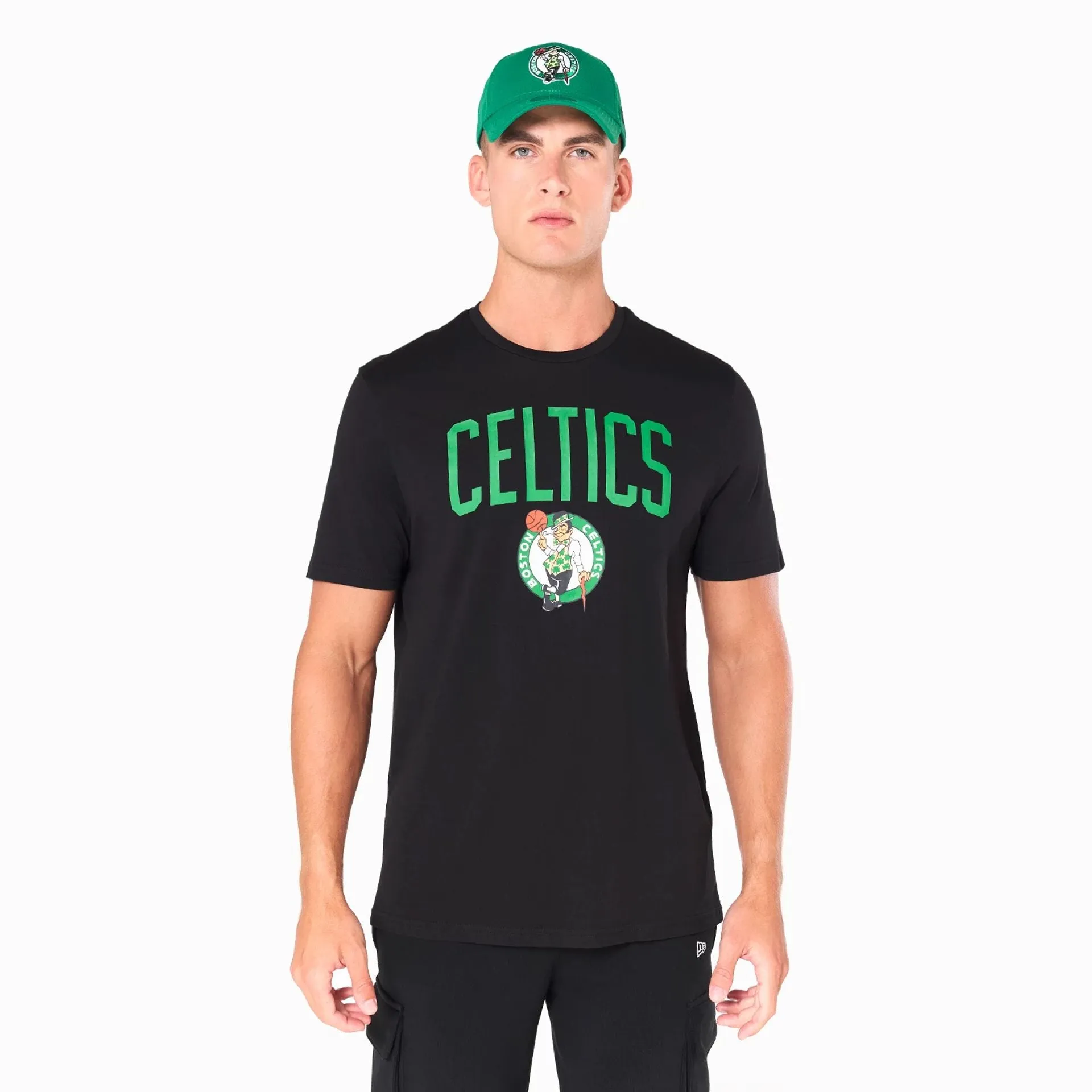 Camiseta Boston Celtics NBA