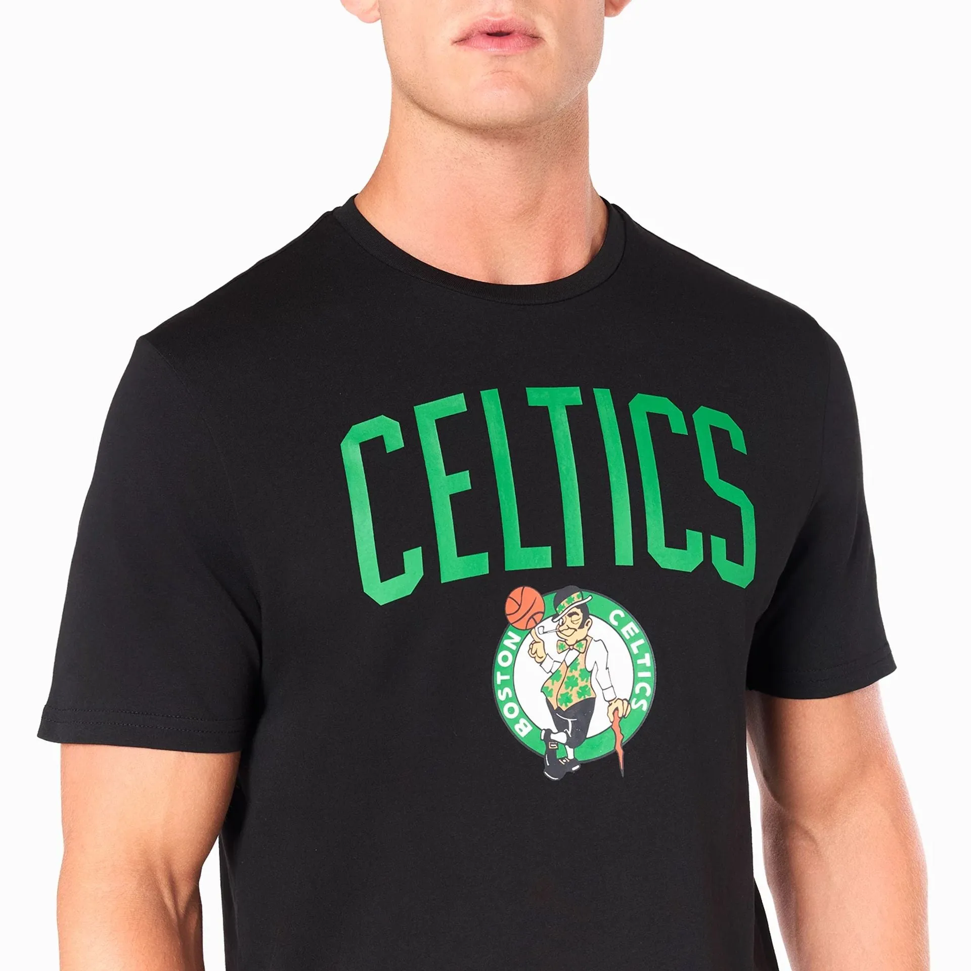 Camiseta Boston Celtics NBA