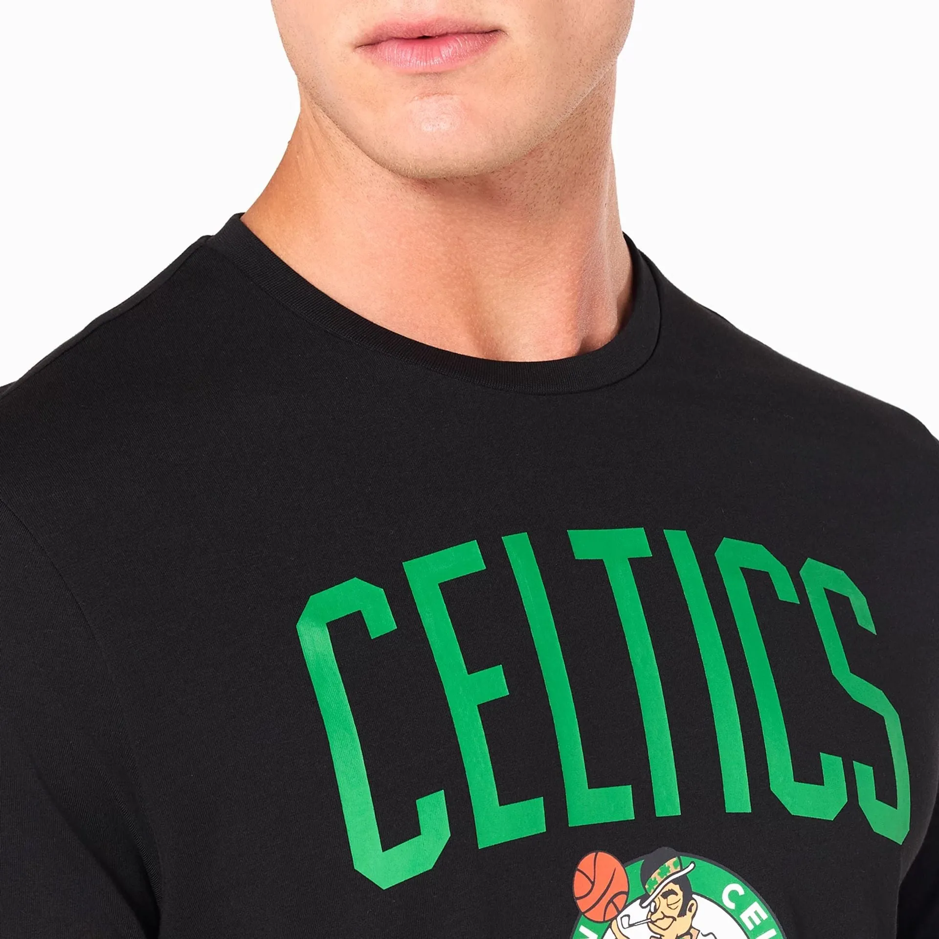 Camiseta Boston Celtics NBA