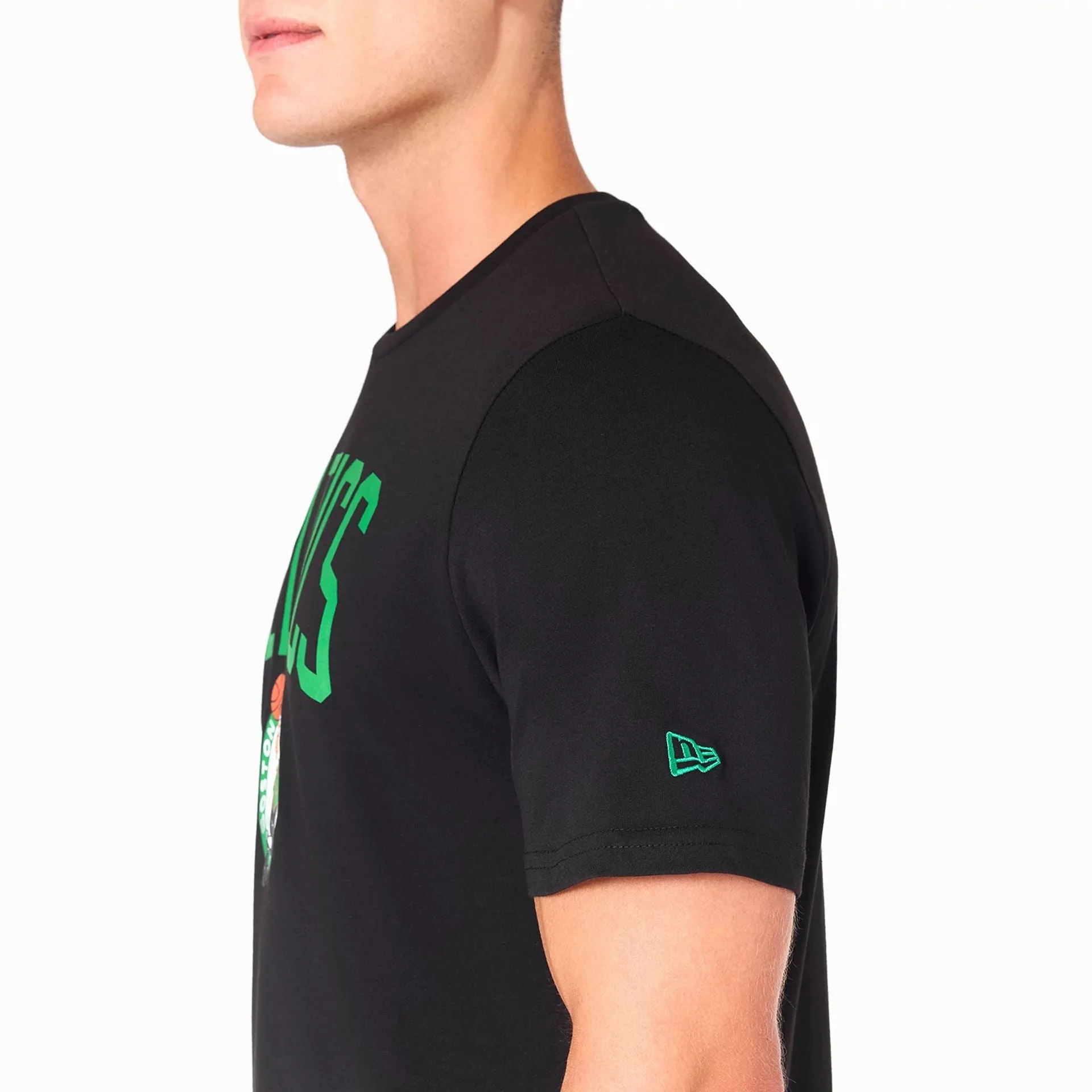 Camiseta Boston Celtics NBA