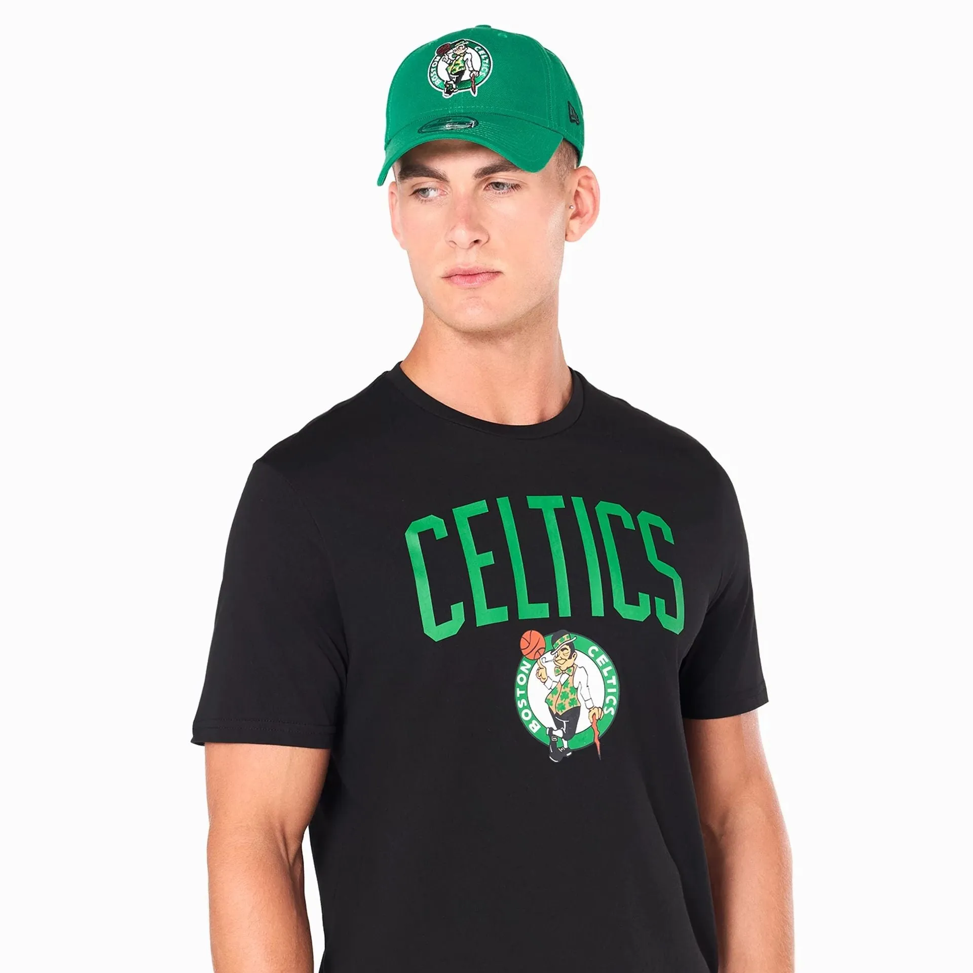Camiseta Boston Celtics NBA