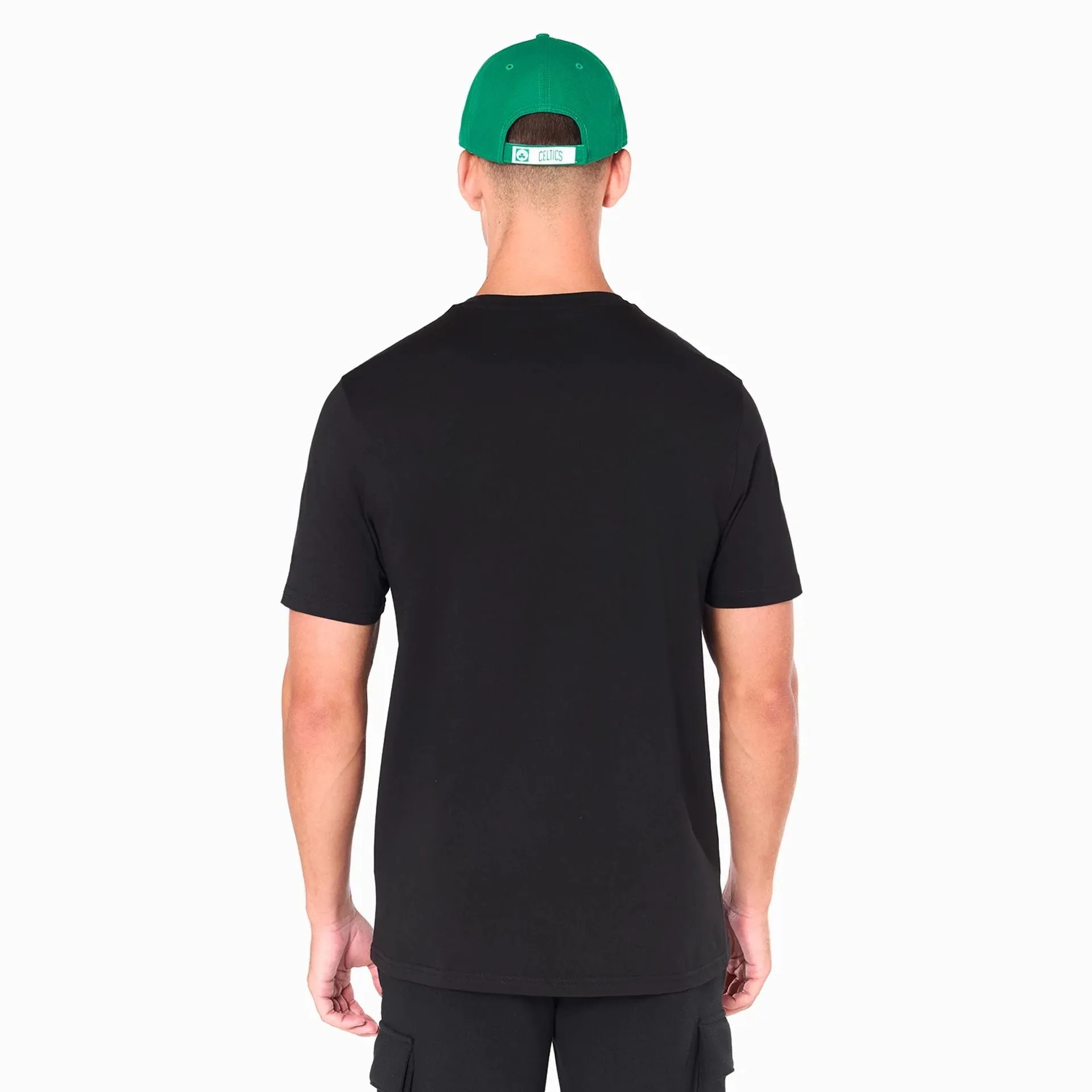 Camiseta Boston Celtics NBA