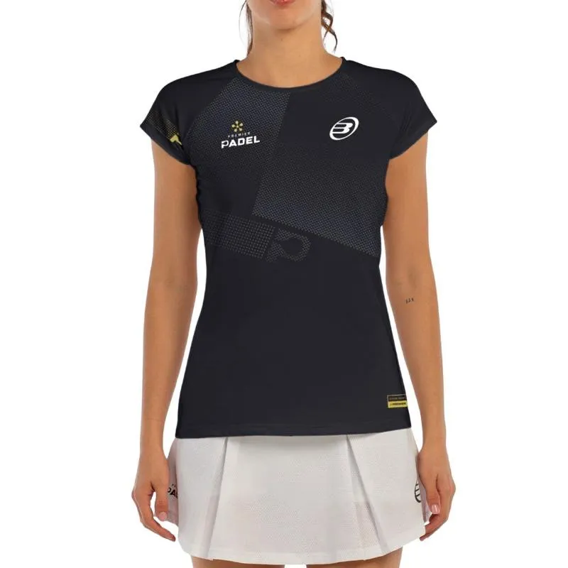 Camiseta Bullpadel Premier Padel Afore Carbon | Bullpadel