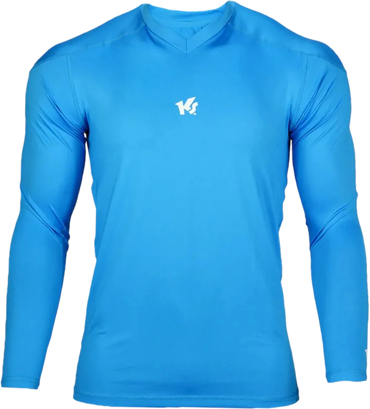 Camiseta de manga larga KEEPERsport Undershirt UnPadded l/s