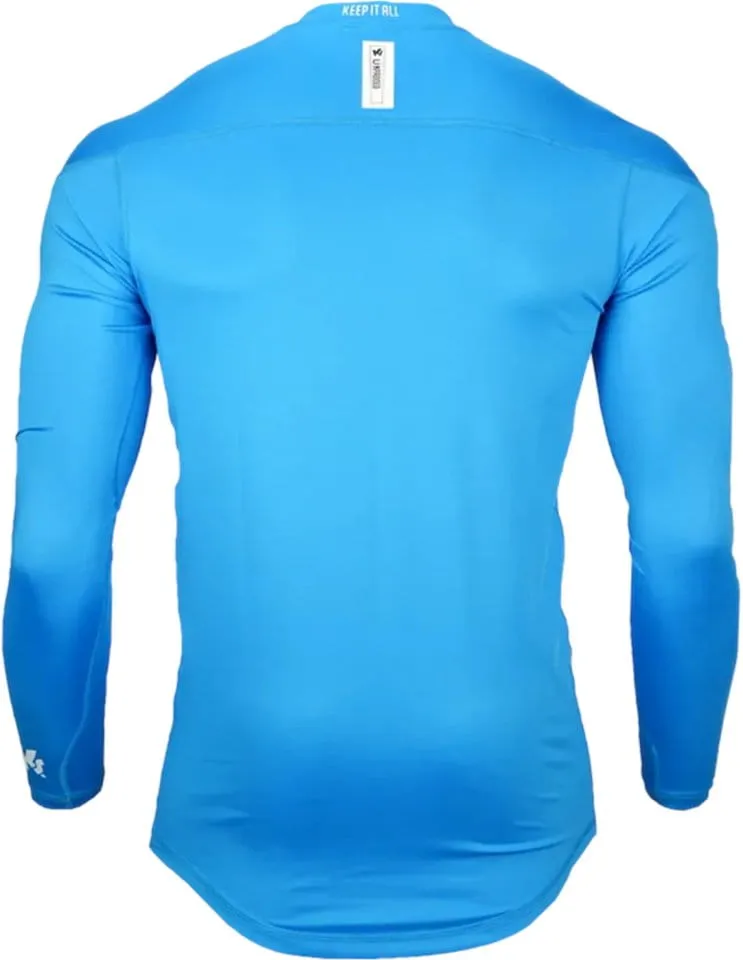 Camiseta de manga larga KEEPERsport Undershirt UnPadded l/s