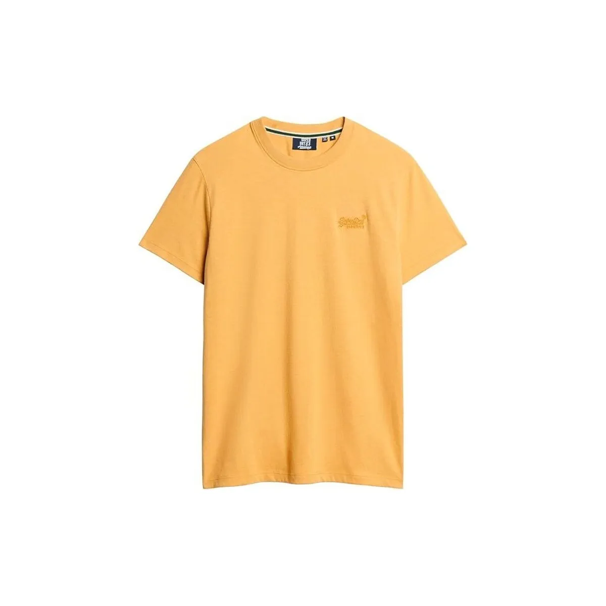 CAMISETA  ESSENTIAL HOMBRE