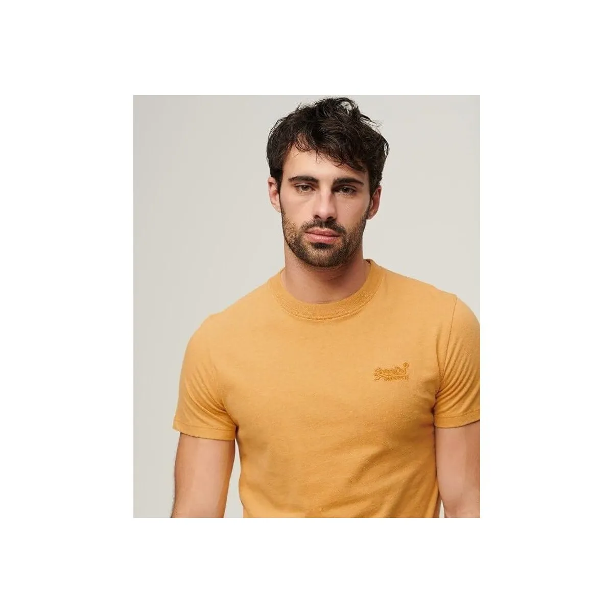 CAMISETA  ESSENTIAL HOMBRE