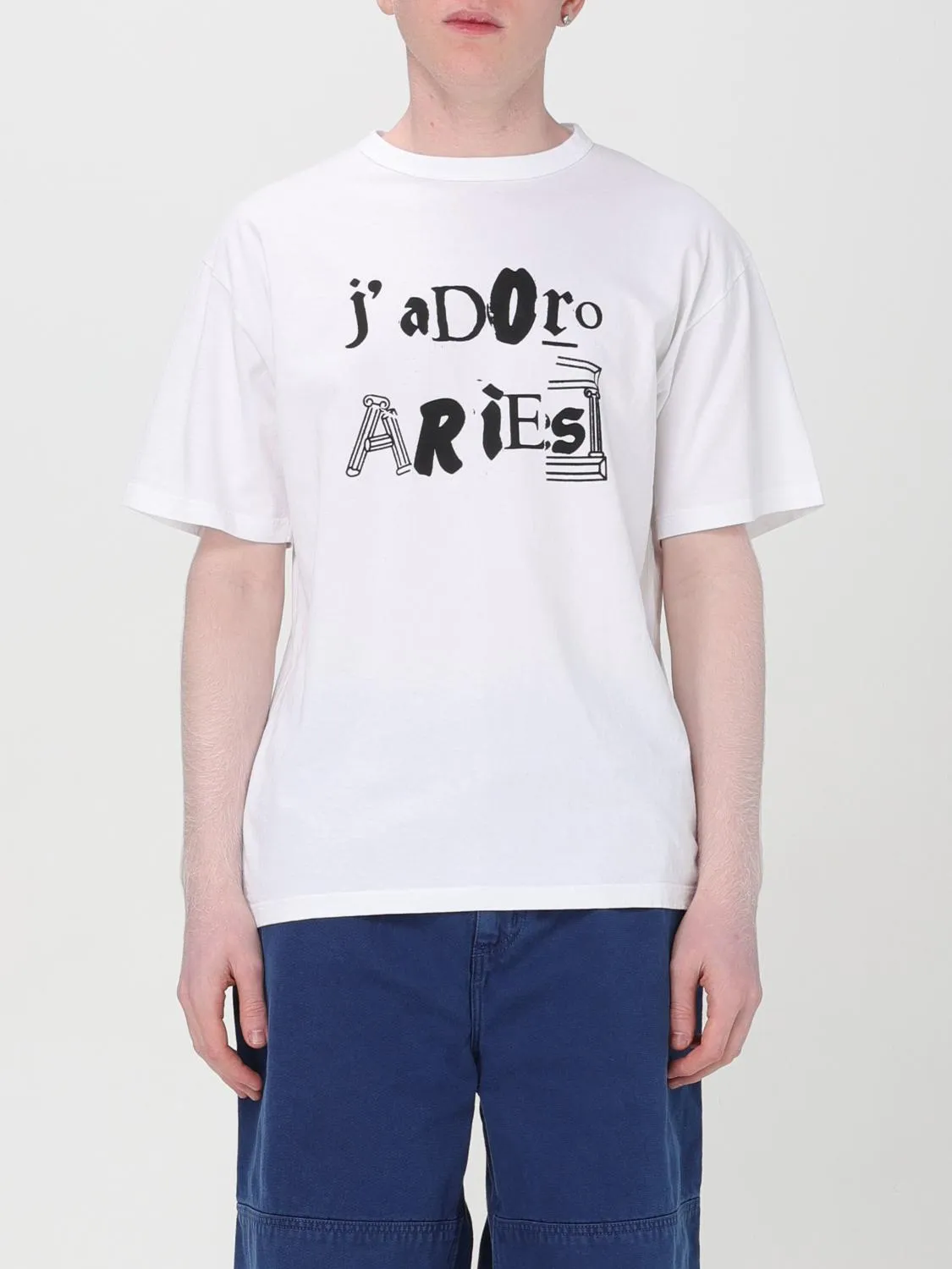 Camiseta hombre Aries