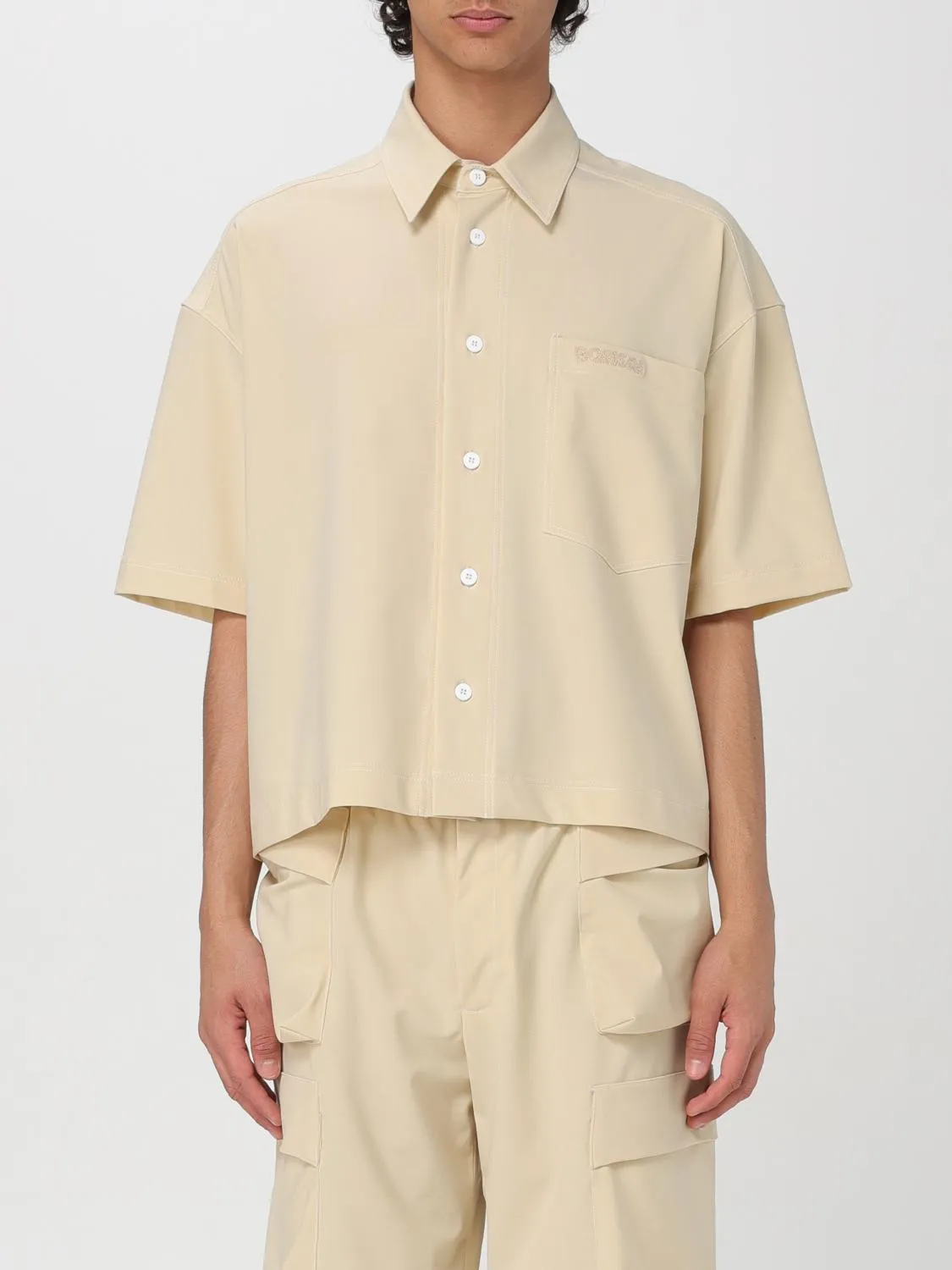 Camiseta hombre Bonsai
