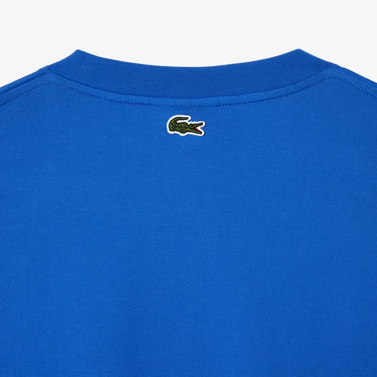 CAMISETA HOMBRE  LACOSTE TEESHIRT