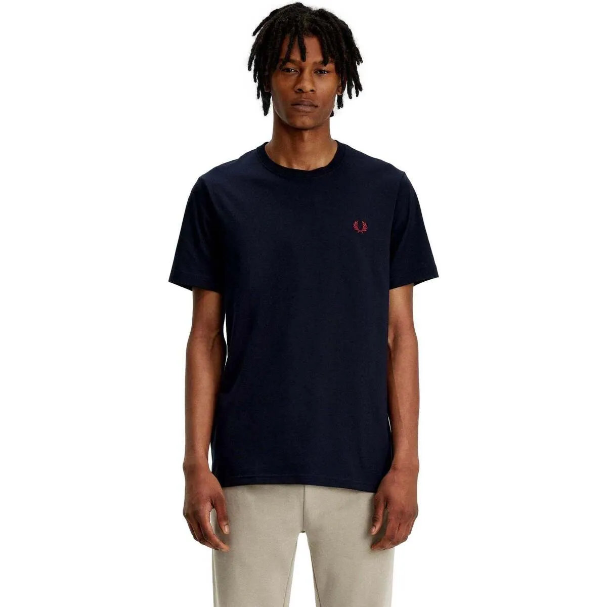 CAMISETA HOMBRE  M1600