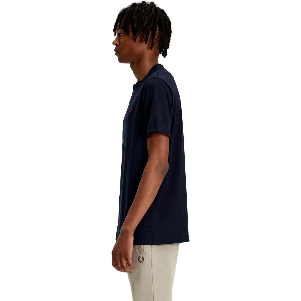 CAMISETA HOMBRE  M1600