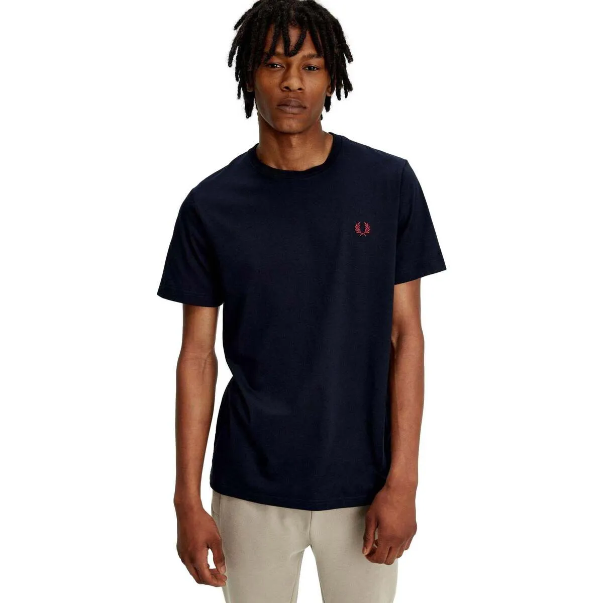CAMISETA HOMBRE  M1600
