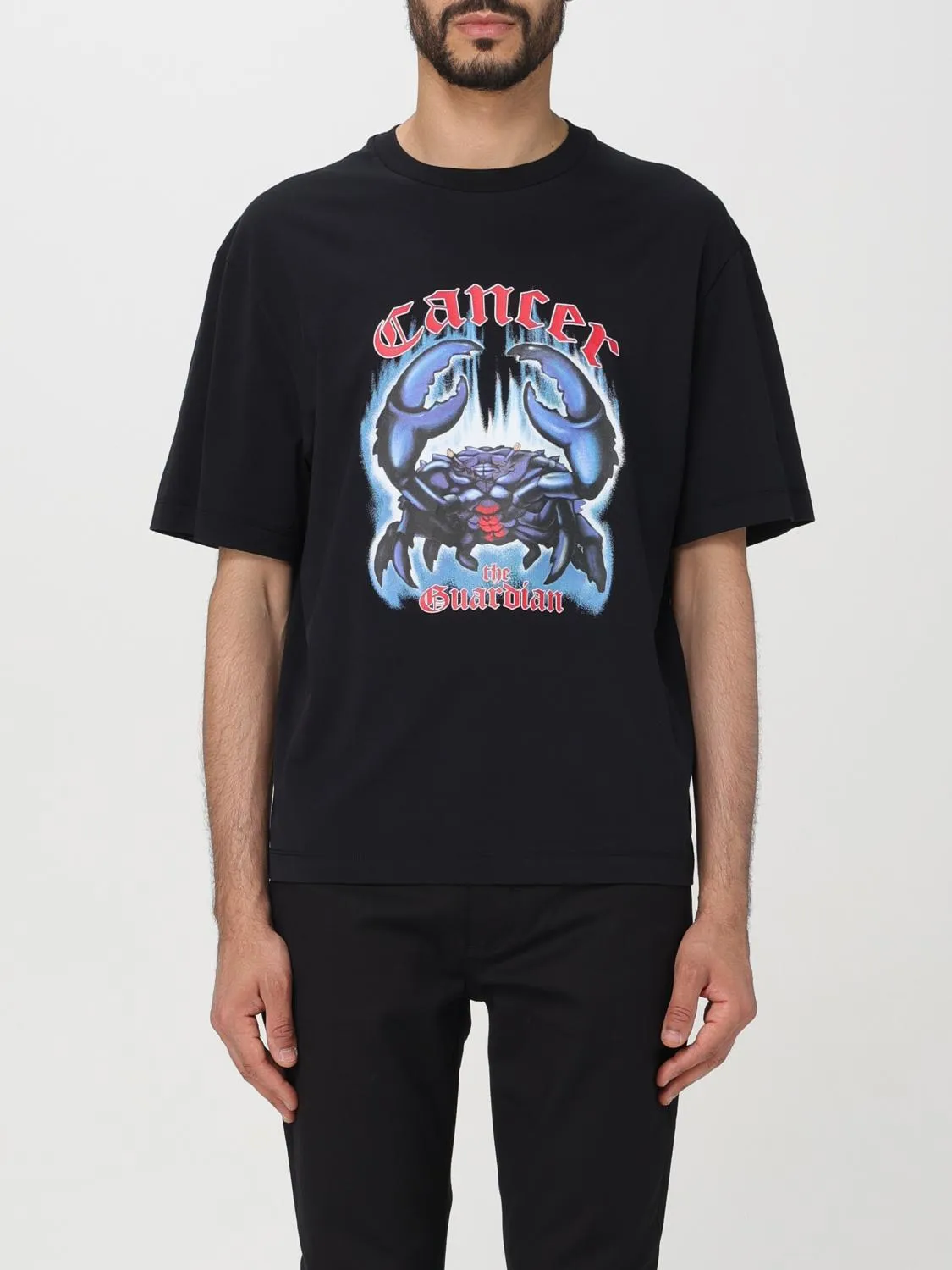 Camiseta hombre Neil Barrett
