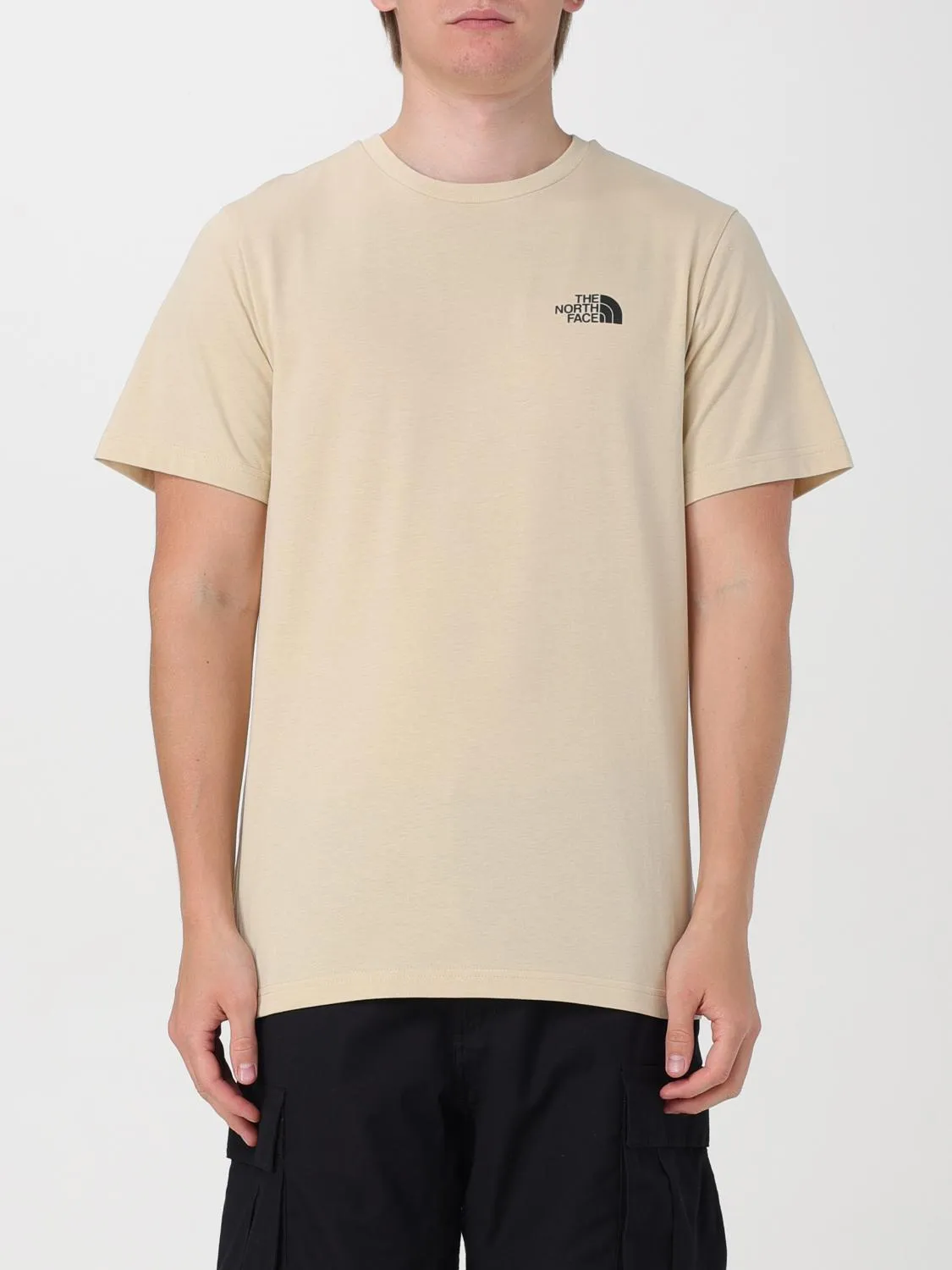 Camiseta hombre The North Face