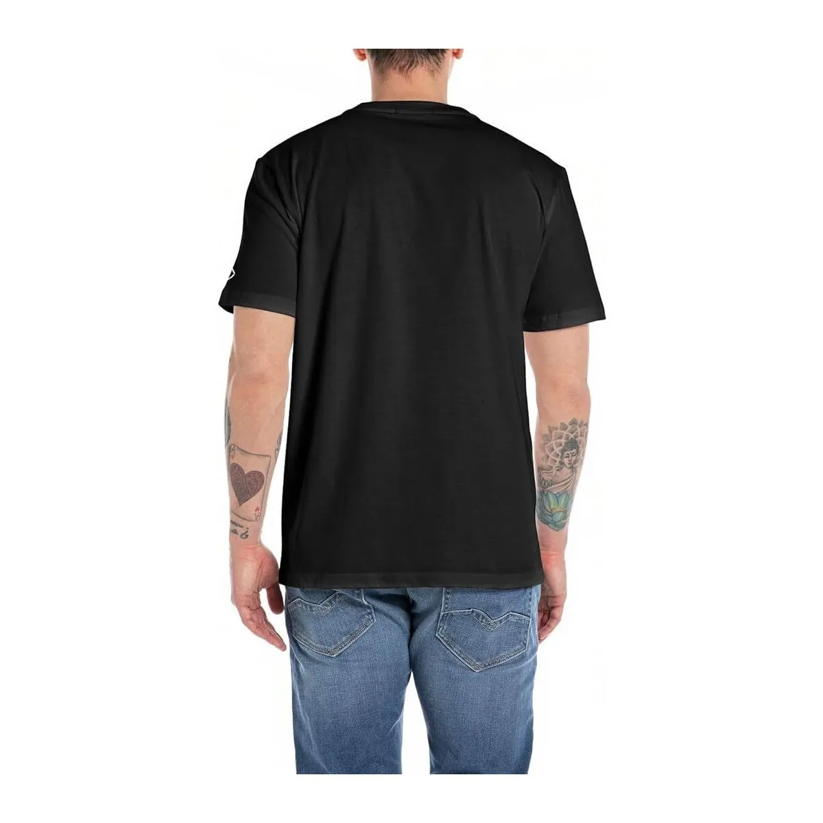 CAMISETA  HOMBRE