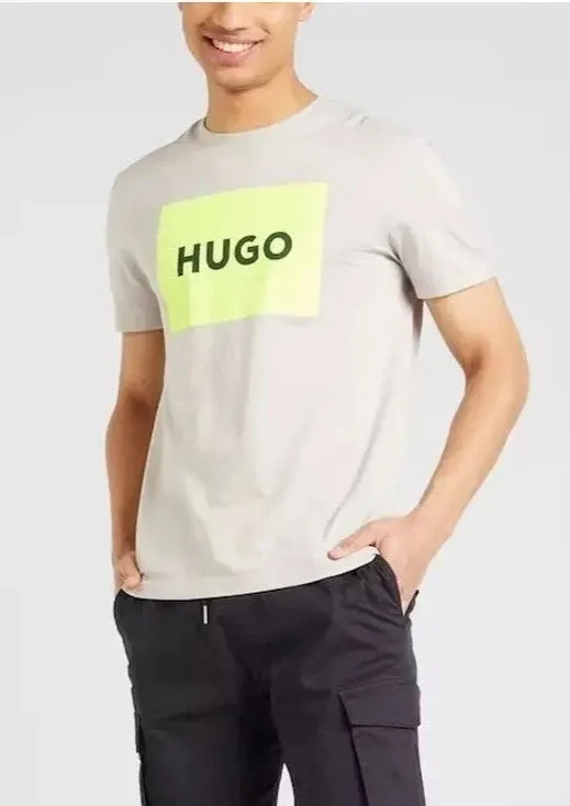 CAMISETA HUGO  50467952 055