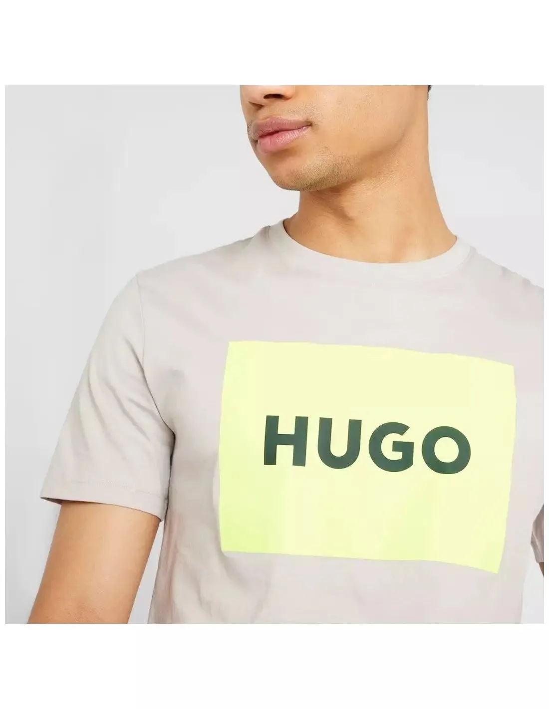 CAMISETA HUGO  50467952 055