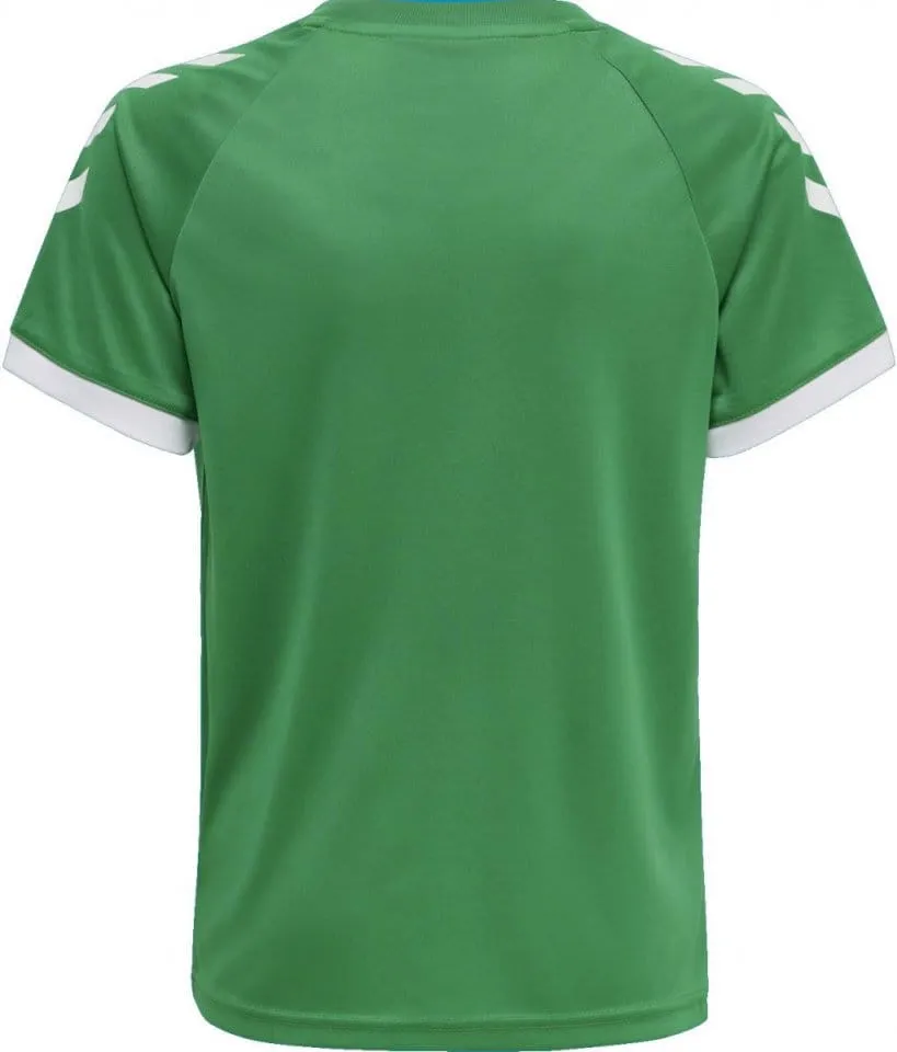 Camiseta Hummel CORE VOLLEY TEE KIDS
