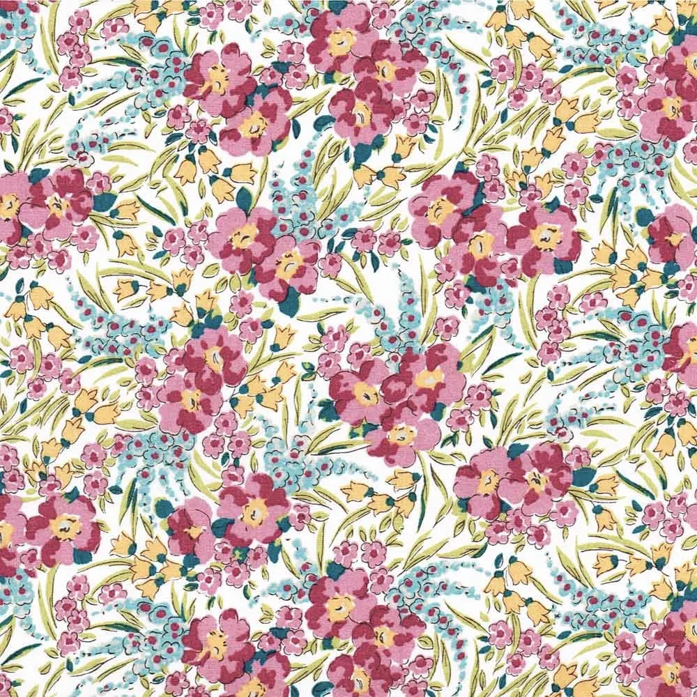Camiseta inicial Liberty