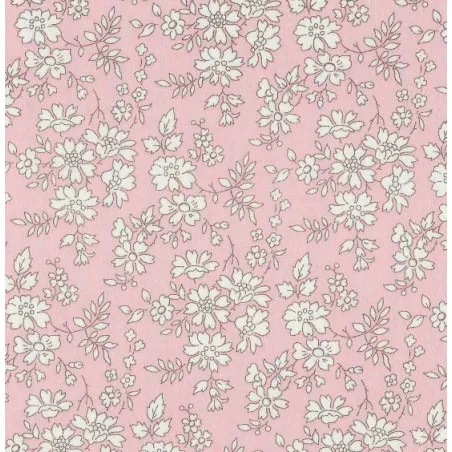 Camiseta inicial Liberty